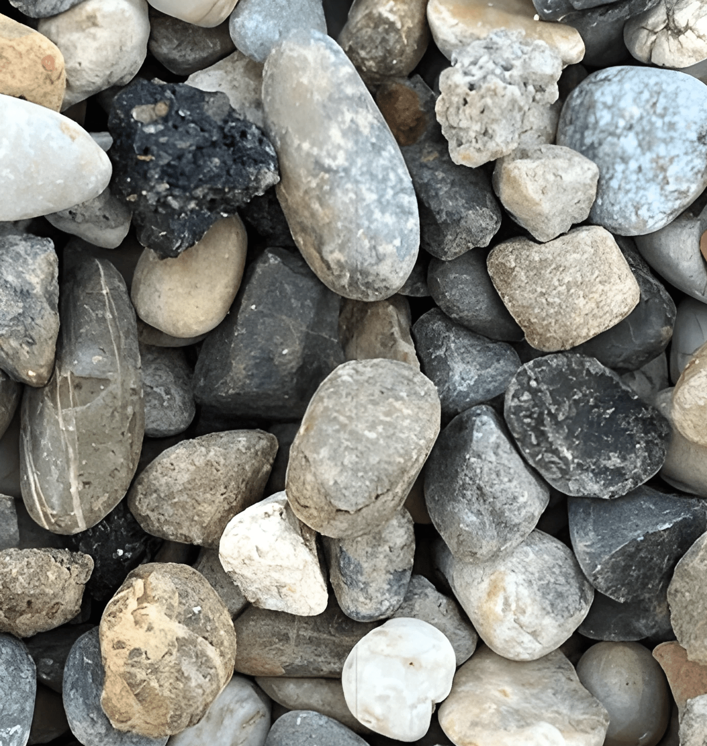 GRAVILLON ROULÉ LAVÉ 22/80