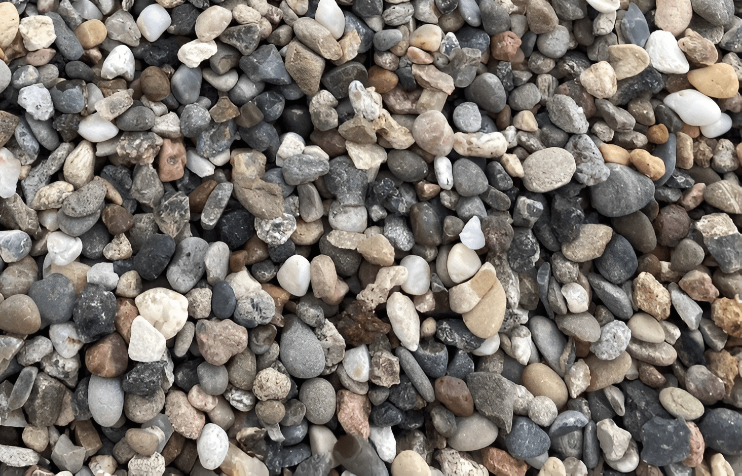 GRAVILLON ROULÉ LAVÉ 4/16